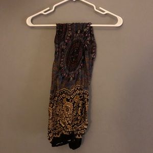 Super airy stretchy pants from Amazon!